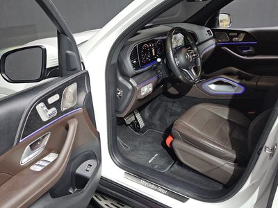 MERCEDES-BENZ GLS - 10
