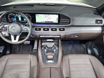 MERCEDES-BENZ GLS - 5