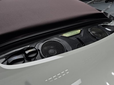 PORSCHE 911 - 7