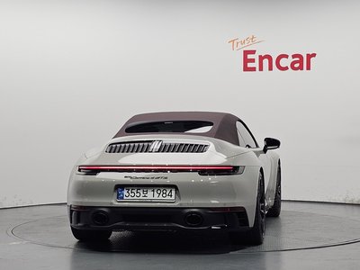 PORSCHE 911 - 3