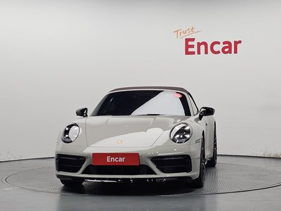PORSCHE 911 - 2