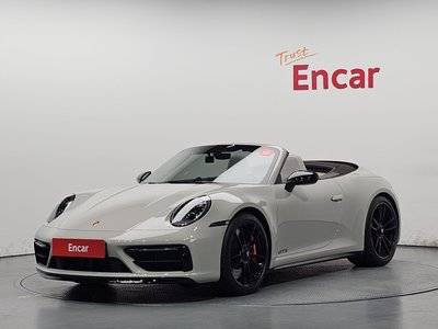 PORSCHE 911 - 1
