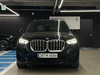 BMW X1 - 2