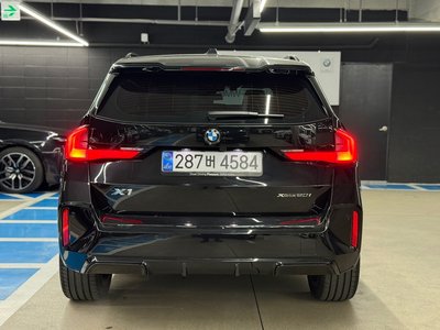 BMW X1 - 3