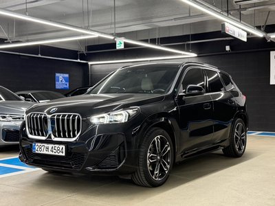 BMW X1 - 1