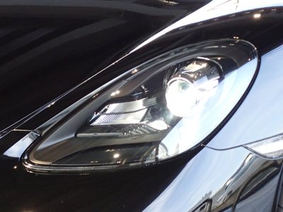 PORSCHE 718 SPYDER - 5