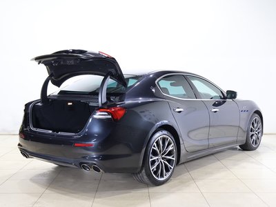 MASERATI GHIBLI - 10