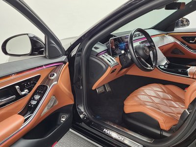 MERCEDES-BENZ S-CLASS - 10