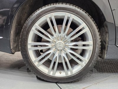 MERCEDES-BENZ S-CLASS - 6