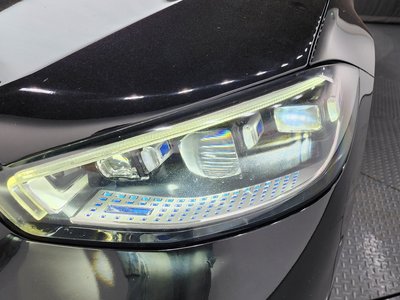MERCEDES-BENZ S-CLASS - 10