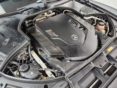 MERCEDES-BENZ S-CLASS - 7