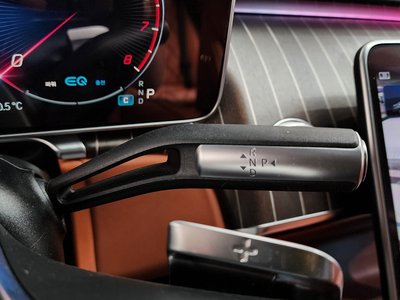 MERCEDES-BENZ S-CLASS - 9