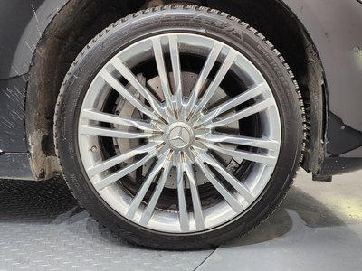MERCEDES-BENZ S-CLASS - 8