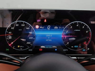 MERCEDES-BENZ S-CLASS - 8