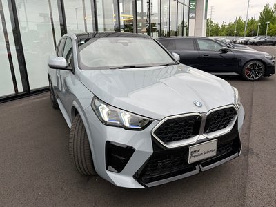 BMW X2 - 2