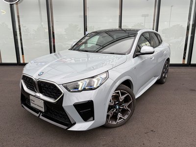 BMW X2 - 3