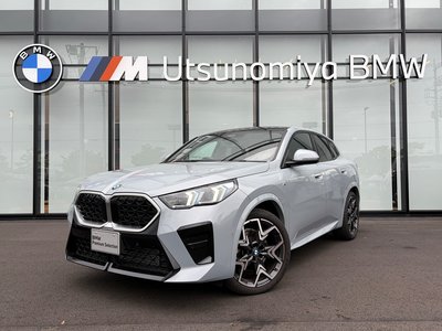 BMW X2 - 1