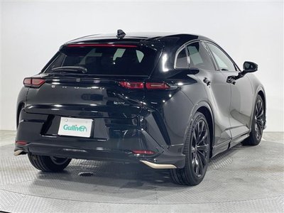 2023 Toyota CROWN SPORT 缩略图 24