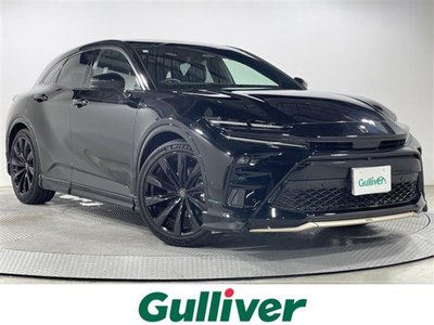 2023 Toyota CROWN SPORT 照片 1