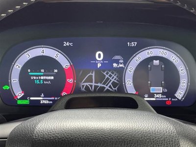 2023 Toyota CROWN SPORT 缩略图 27
