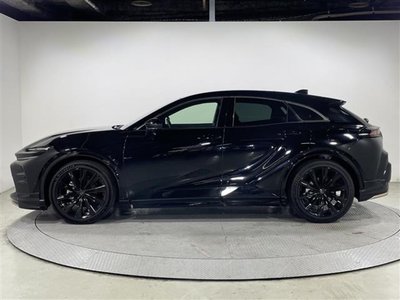 2023 Toyota CROWN SPORT 缩略图 21