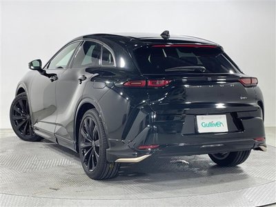 2023 Toyota CROWN SPORT 缩略图 43