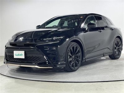 2023 Toyota CROWN SPORT 缩略图 20