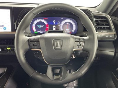 2023 Toyota CROWN SPORT 缩略图 42