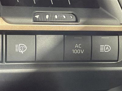 2023 Toyota CROWN SPORT 缩略图 36
