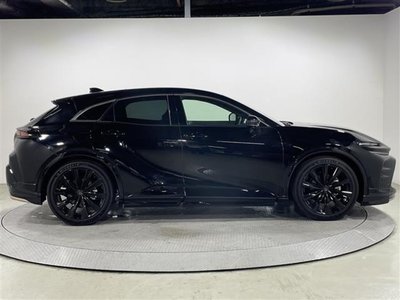 2023 Toyota CROWN SPORT 缩略图 23