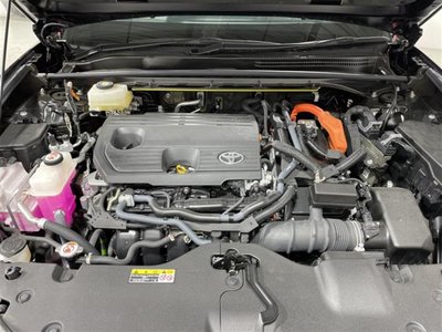 2023 Toyota CROWN SPORT 缩略图 25