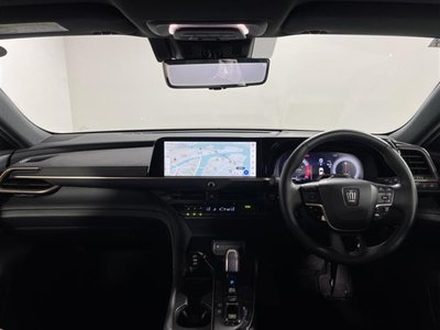 2023 Toyota CROWN SPORT 照片 3