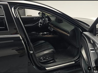 2022 Genesis G80 (RG3) — миниатюра 11