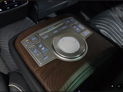 2022 Genesis G80 (RG3) — миниатюра 19