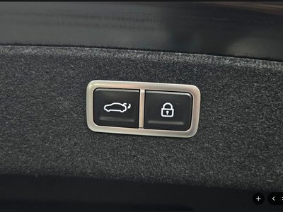 2022 Genesis G80 (RG3) — миниатюра 20