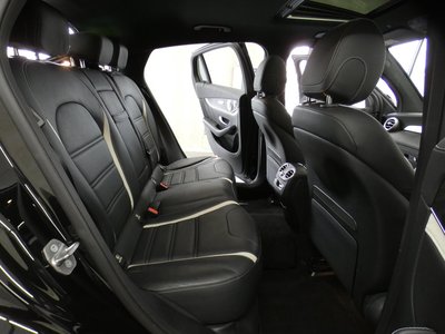 MERCEDES-BENZ GLC AMG - 9