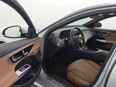 MERCEDES-BENZ E-CLASS - 10