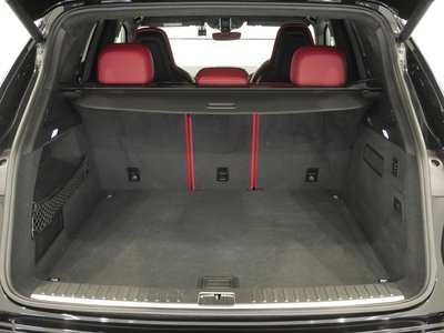PORSCHE CAYENNE - 7