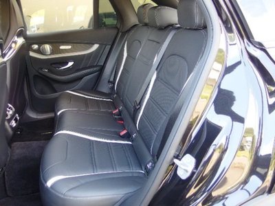 MERCEDES-BENZ GLC AMG - 9