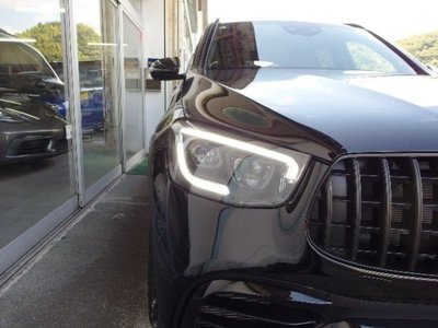 MERCEDES-BENZ GLC AMG - 7