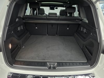 2025 Mercedes-BENZ EQB 缩略图 14