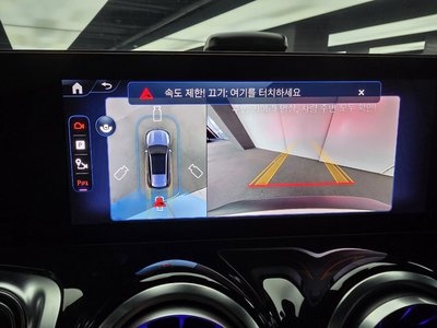 2025 Mercedes-BENZ EQB 缩略图 13