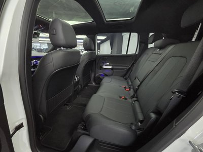 2025 Mercedes-BENZ EQB 缩略图 11