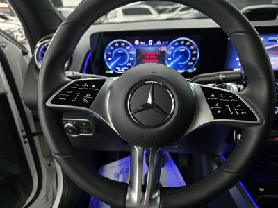 2025 Mercedes-BENZ EQB 照片 7