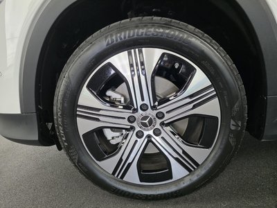 2025 Mercedes-BENZ EQB 照片 6