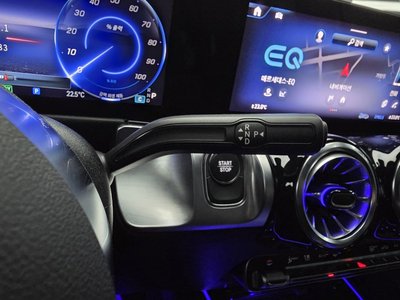 2025 Mercedes-BENZ EQB 照片 9