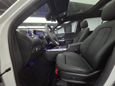 2025 Mercedes-BENZ EQB 照片 10