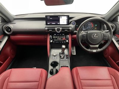 LEXUS IS - 2