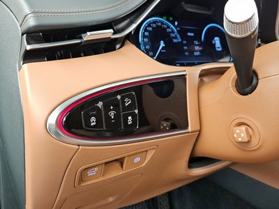 2022 Genesis GV70 thumbnail 28