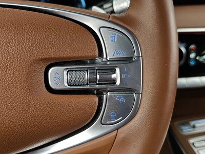 2022 Genesis GV70 thumbnail 34